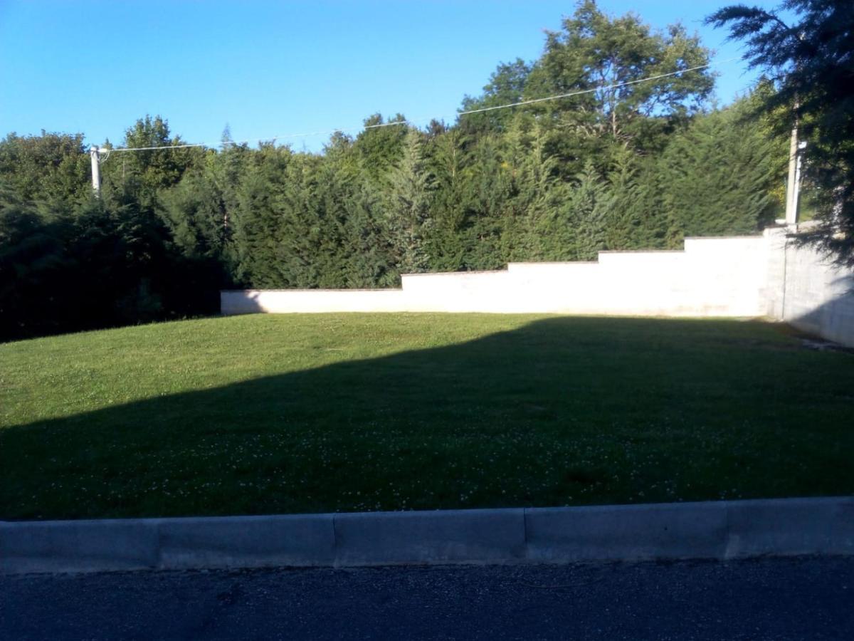 La Casa Di Mezzo-Affitti Brevi-Zona Ospedali Villa Busso Exteriör bild