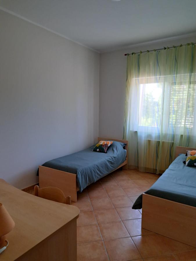 La Casa Di Mezzo-Affitti Brevi-Zona Ospedali Villa Busso Exteriör bild