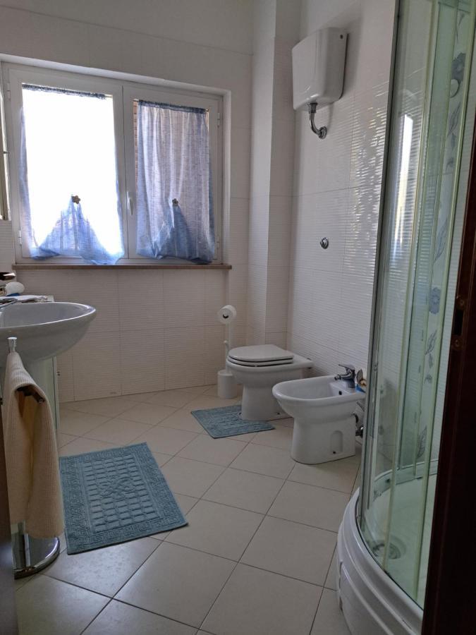 La Casa Di Mezzo-Affitti Brevi-Zona Ospedali Villa Busso Exteriör bild